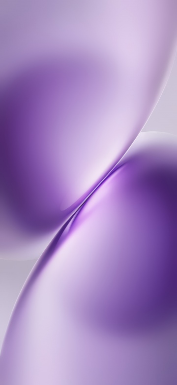 Vivo X200s, Stock wallpaper