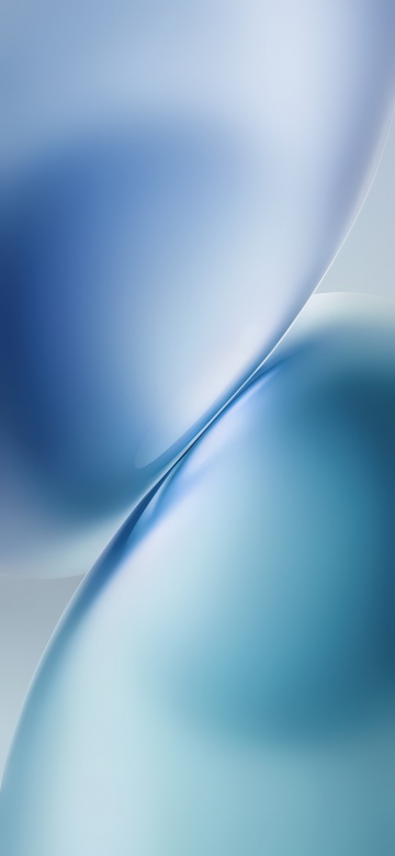 Vivo X200s, Stock wallpaper