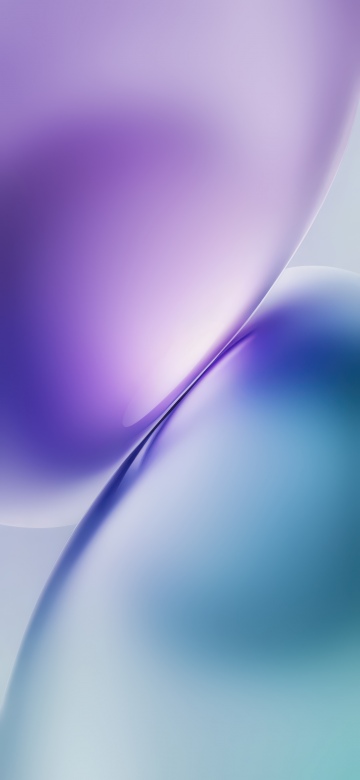 Vivo X200s, Stock wallpaper