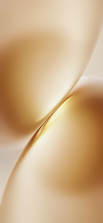 Vivo X200s, Stock wallpaper