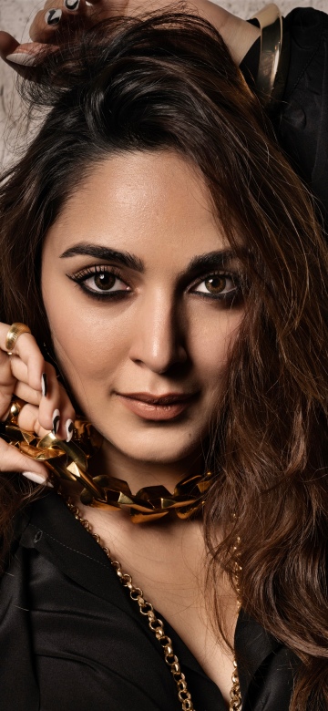 Kiara Advani, 2025, Indian actress