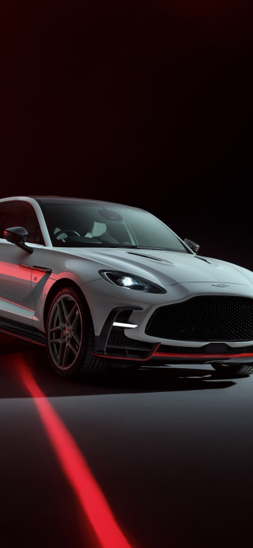 Aston Martin DBX S, 2025, Performance SUV, 5K, 8K, 10K