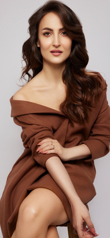 Elli AvrRam, 8K, Actress, 5K