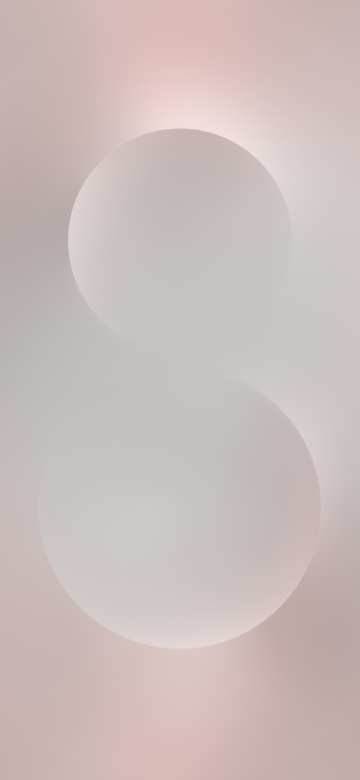 Samsung Galaxy S25 Edge, Stock wallpaper