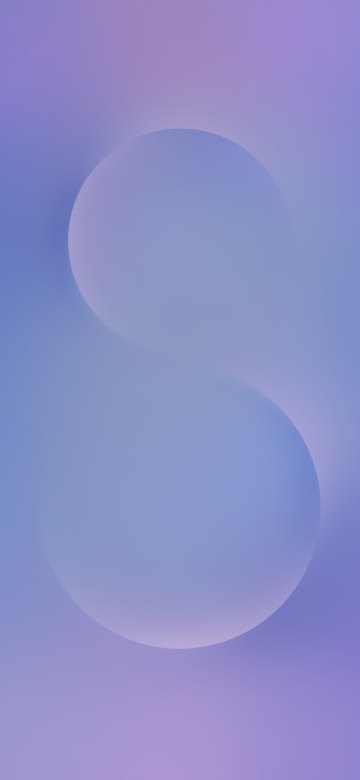Samsung Galaxy S25 Edge, Stock wallpaper