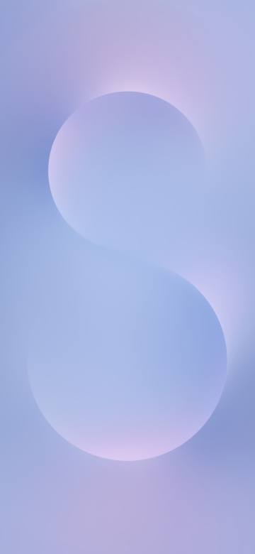 Samsung Galaxy S25 Edge, Stock wallpaper