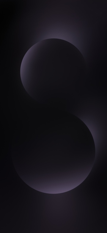 Samsung Galaxy S25 Edge, Stock wallpaper