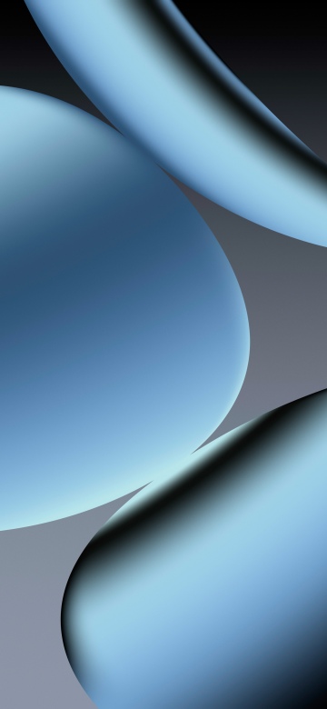 Google Pixel 10 Pro, Sterling light wallpaper