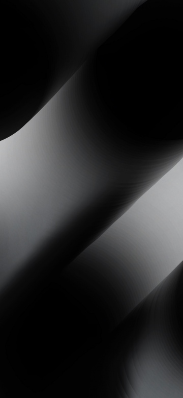 Google Pixel 10 Pro XL, Extra obsidian dark wallpaper