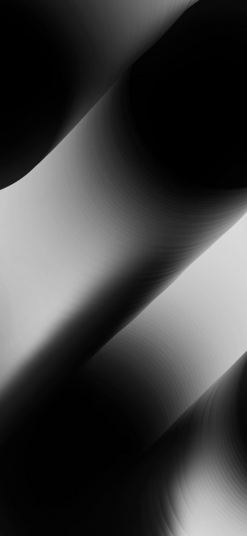 Google Pixel 10 Pro XL, Extra obsidian light wallpaper
