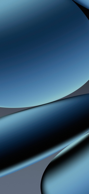 Google Pixel 10 Pro XL, Sterling dark wallpaper