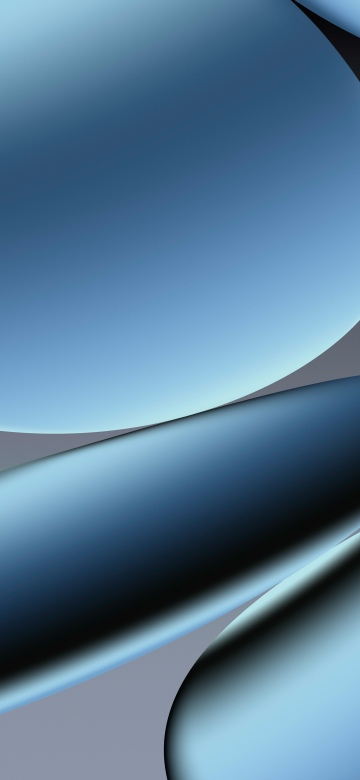 Google Pixel 10 Pro XL, Sterling light wallpaper