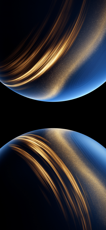 Huawei MateBook Fold Ultimate, AMOLED wallpaper