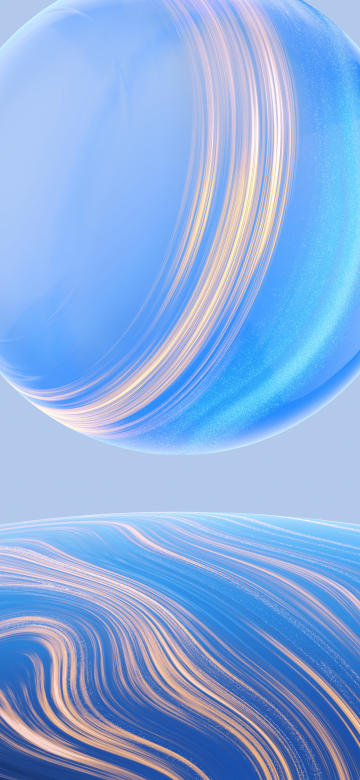 Huawei MateBook Fold Ultimate, 4K wallpaper