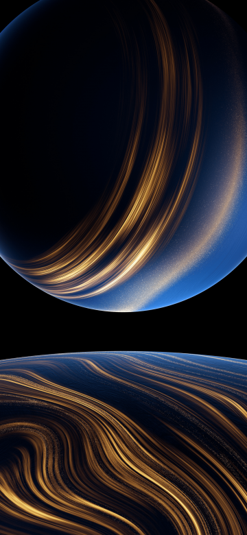 Huawei MateBook Fold Ultimate 4K wallpaper