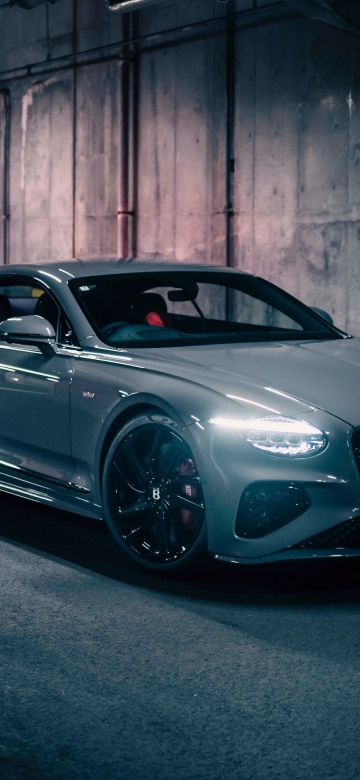 Bentley Continental GT Speed, Japan, 2025, 5K, 8K