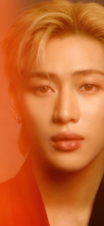 GOT7 BamBam