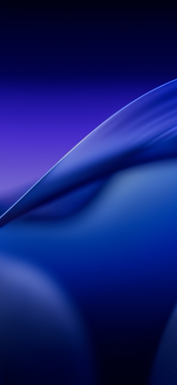 macOS Tahoe 26 5K Wallpaper, Dark Mode