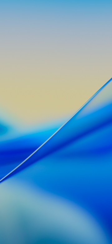 macOS Tahoe 26, Stock wallpaper 5K