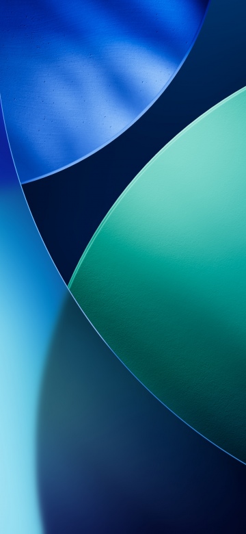 iPadOS 26 Dark Stock wallpaper
