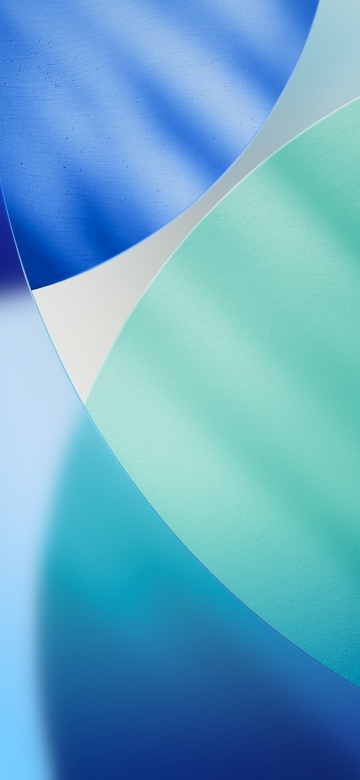 iPadOS 26, Stock wallpaper Light