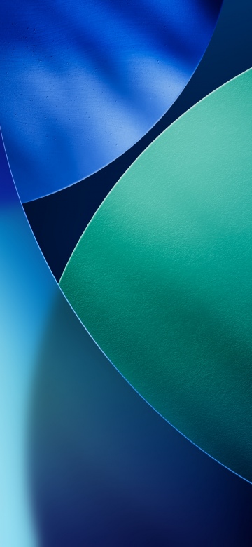 iPadOS 26, Stock wallpaper Dark