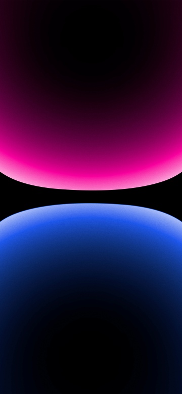 Colorful gradients, 8K, Colorful abstract, 5K, AMOLED, Black background
