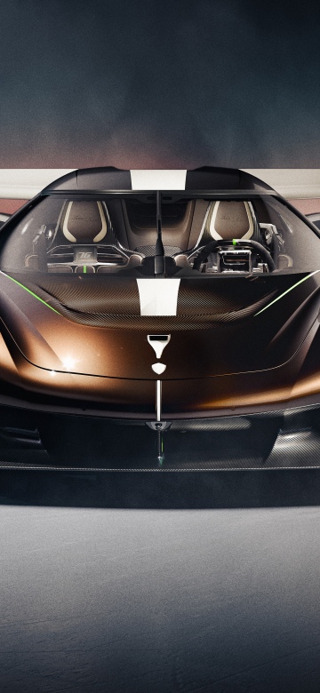 Koenigsegg Sadair's Spear, 8K, 2025, 5K, Hypercars