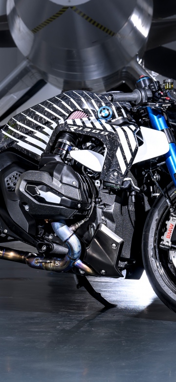 BMW R 1300 R Titan, Futuristic, 5K, 8K, Adventure motorcycles