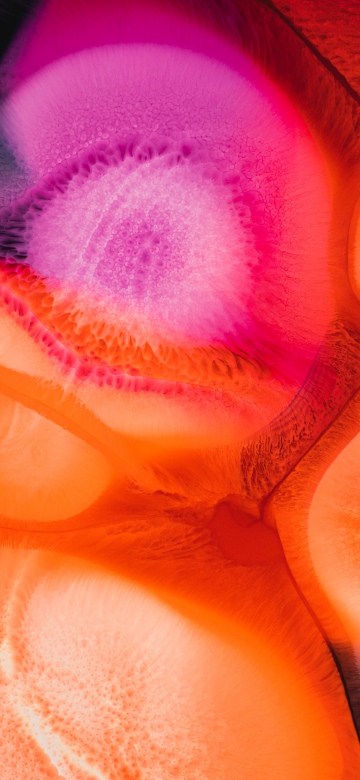 Vibrant, Fluid art, Liquid art, 5K, 8K