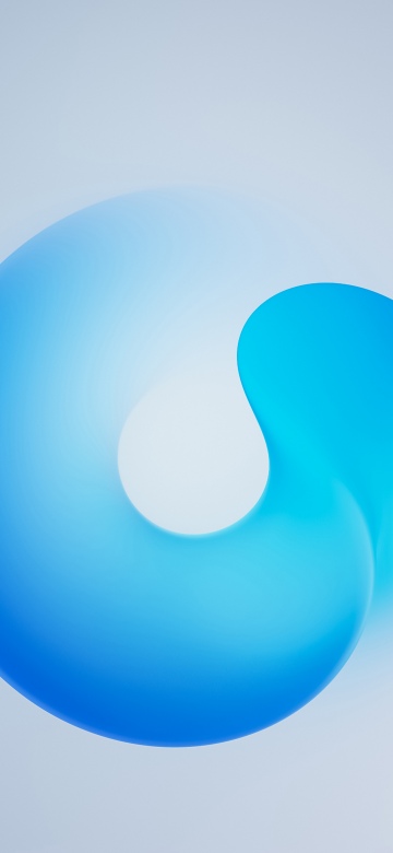 HarmonyOS 5 Stock wallpaper