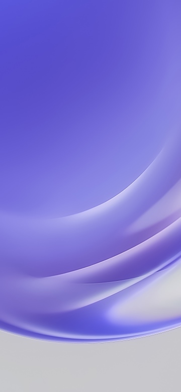 HarmonyOS 5 Stock wallpaper