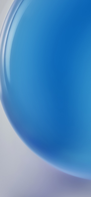 HarmonyOS 5 Stock wallpaper