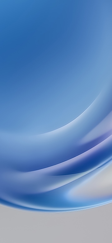 HarmonyOS 5 Stock wallpaper