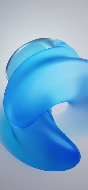 HarmonyOS 4 Stock wallpaper