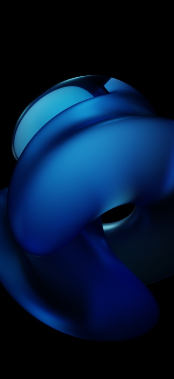 HarmonyOS 4 Stock wallpaper