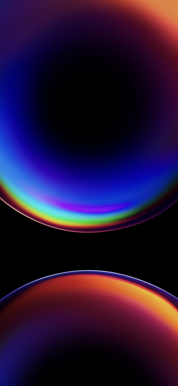 HarmonyOS 4 Stock wallpaper