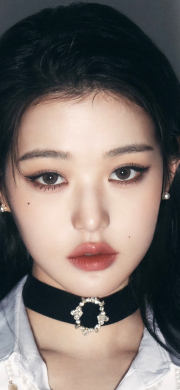 Jang Wonyoung (IVE), 8K