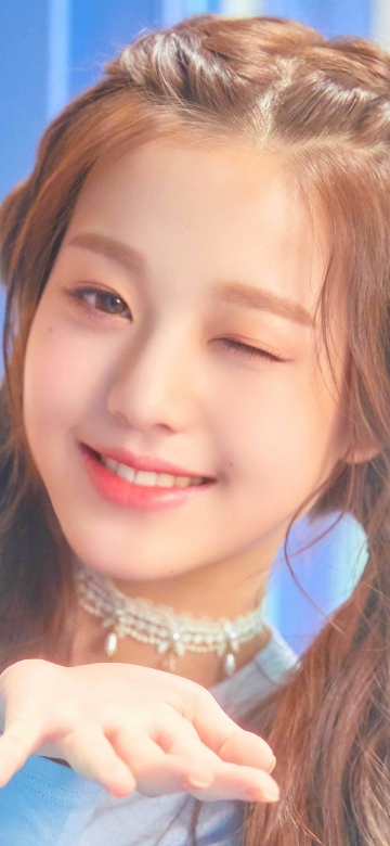 Jang Wonyoung - IZ*ONE, 8K