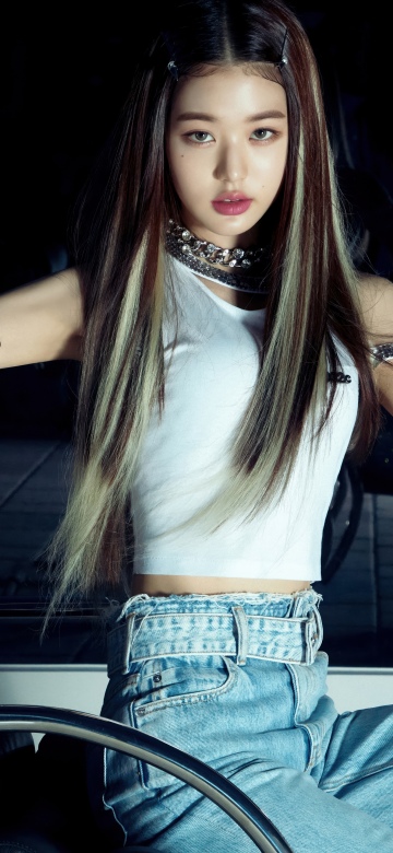 Jang Wonyoung - After Like, IVE (K-pop), 5K