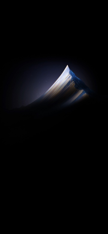 OriginOS 5 Stock wallpaper