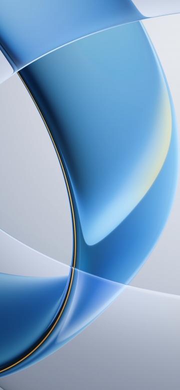 OriginOS 5 Stock wallpaper