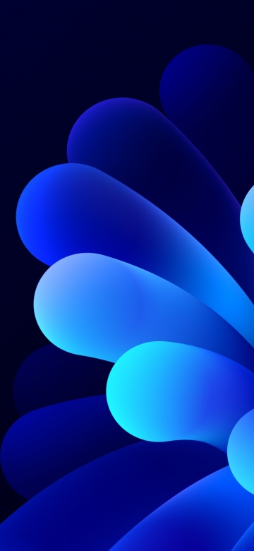 OriginOS 5 Stock wallpaper