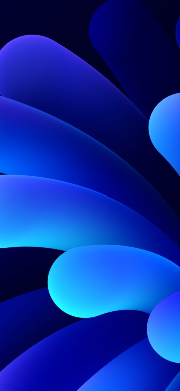 OriginOS 5 Stock wallpaper
