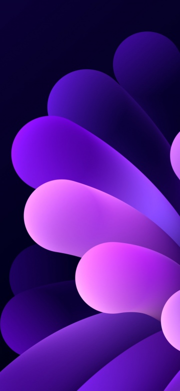 OriginOS 5 Stock wallpaper
