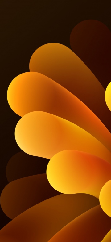 OriginOS 5 Stock wallpaper