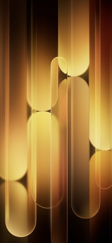 OriginOS 5 Stock wallpaper