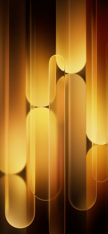 OriginOS 5 Stock wallpaper