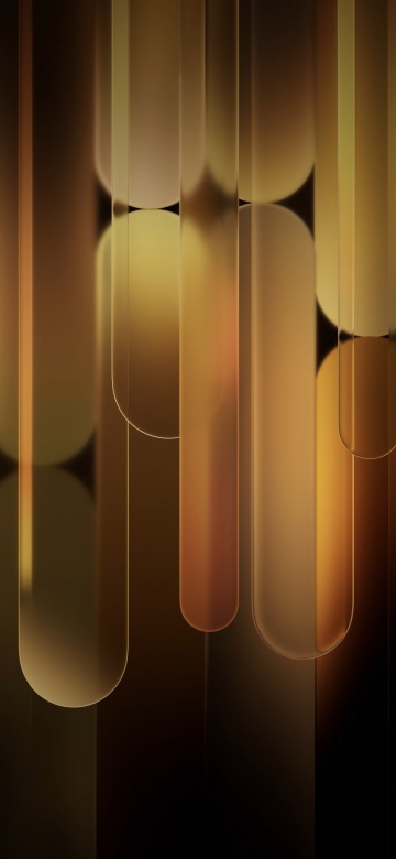 OriginOS 5 Stock wallpaper