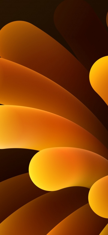 OriginOS 5 Stock wallpaper